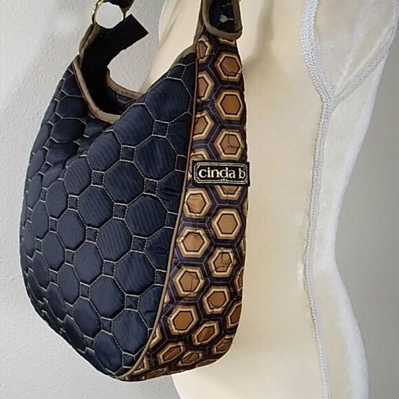 Cindy b ShouldersâWoman Bag